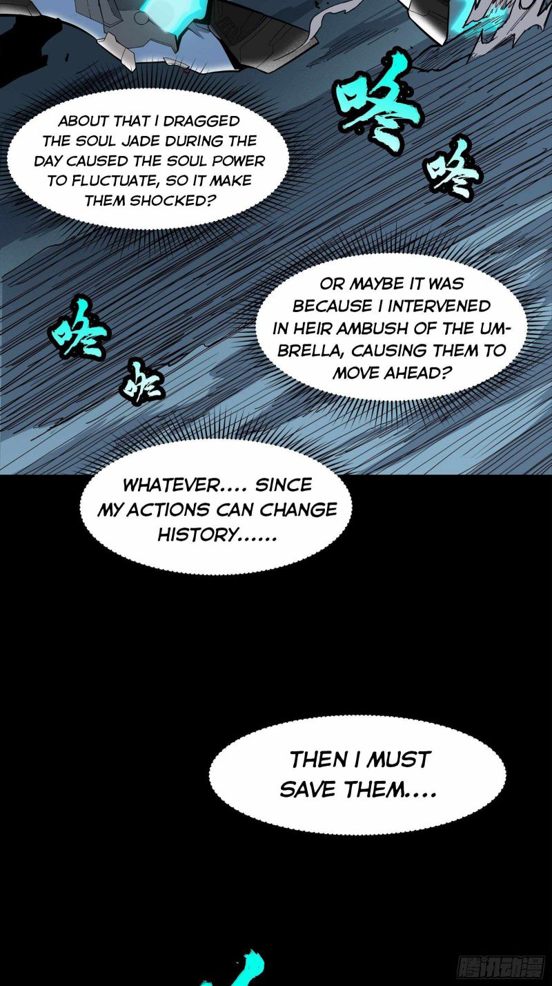 Read Legend of Star General Manga Online