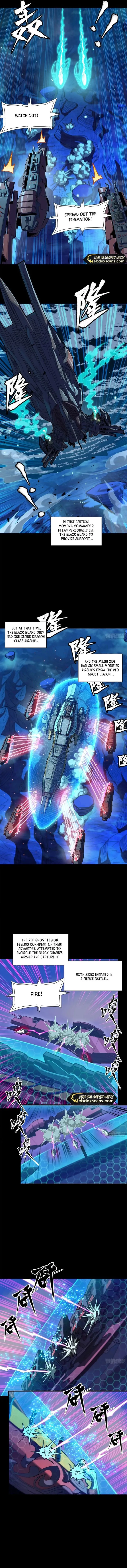 Read Legend of Star General Manga Online