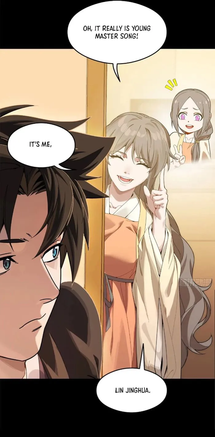 Read Legend of Star General Manga Online