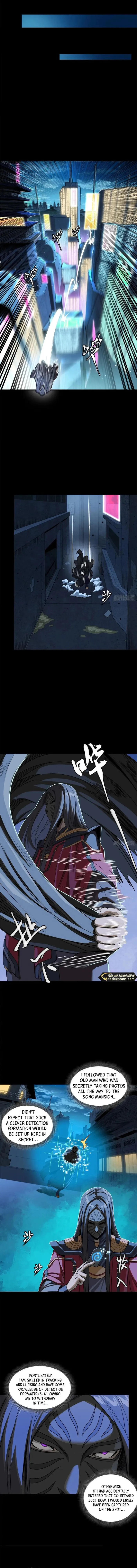 Read Legend of Star General Manga Online