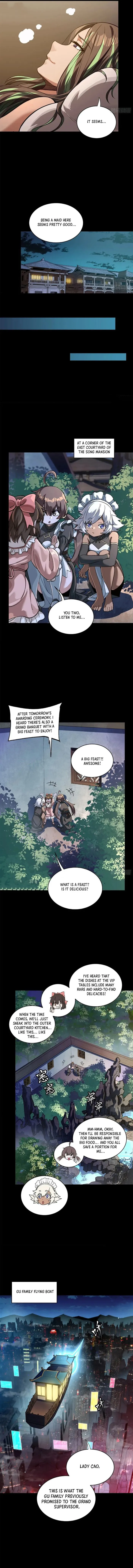 Read Legend of Star General Manga Online