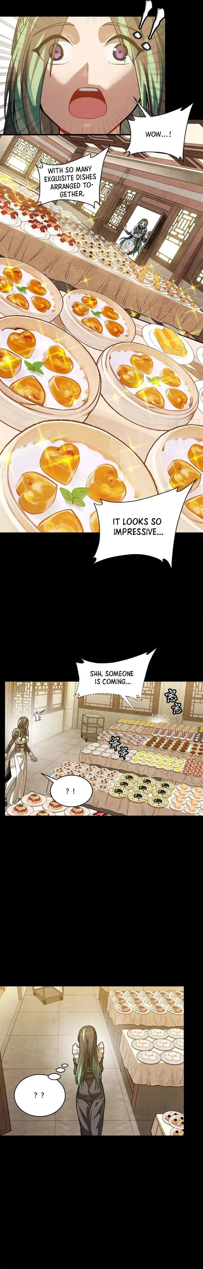 Read Legend of Star General Manga Online