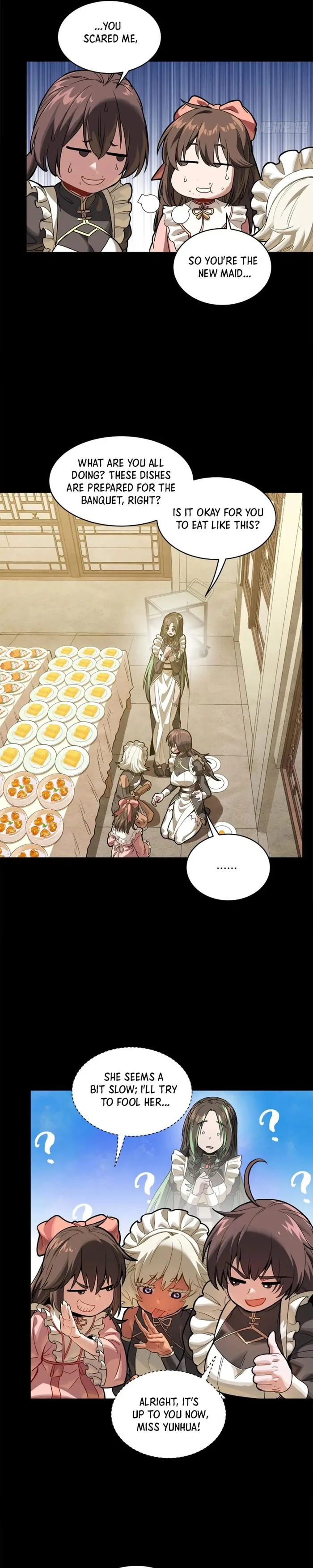 Read Legend of Star General Manga Online
