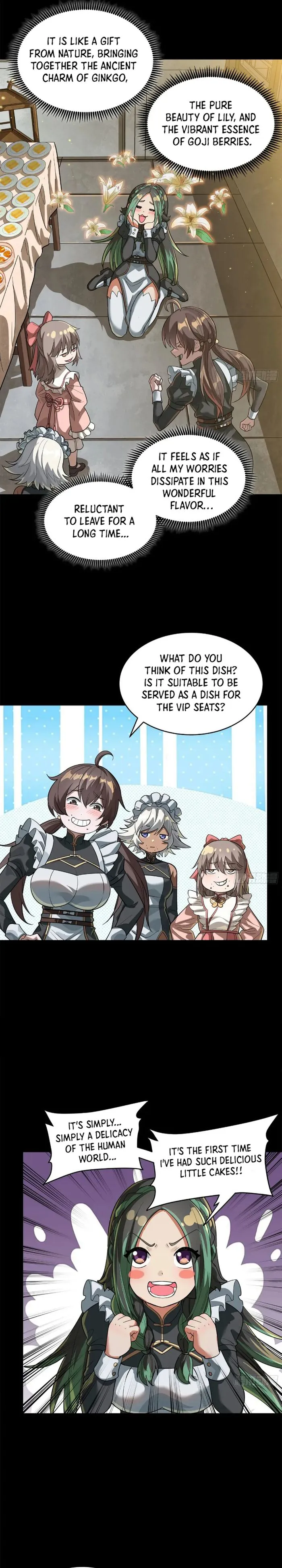 Read Legend of Star General Manga Online