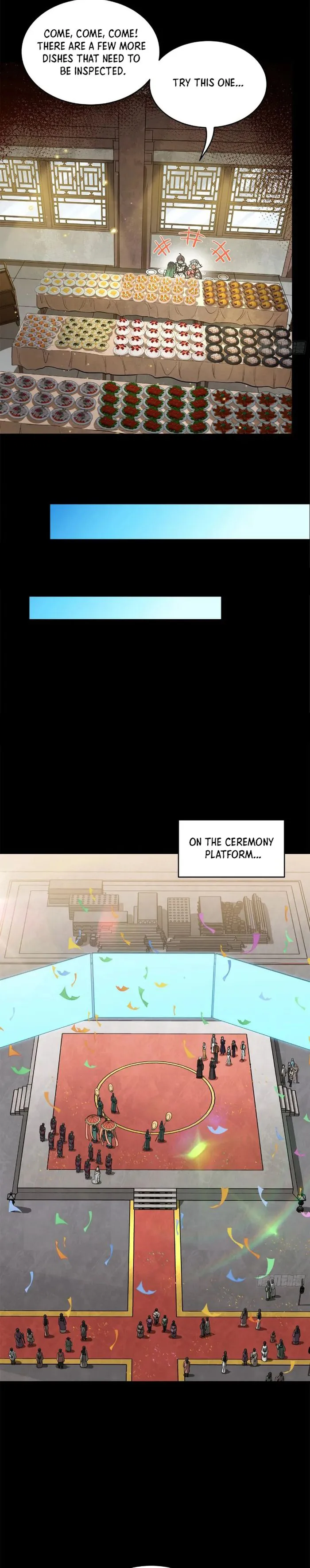 Read Legend of Star General Manga Online