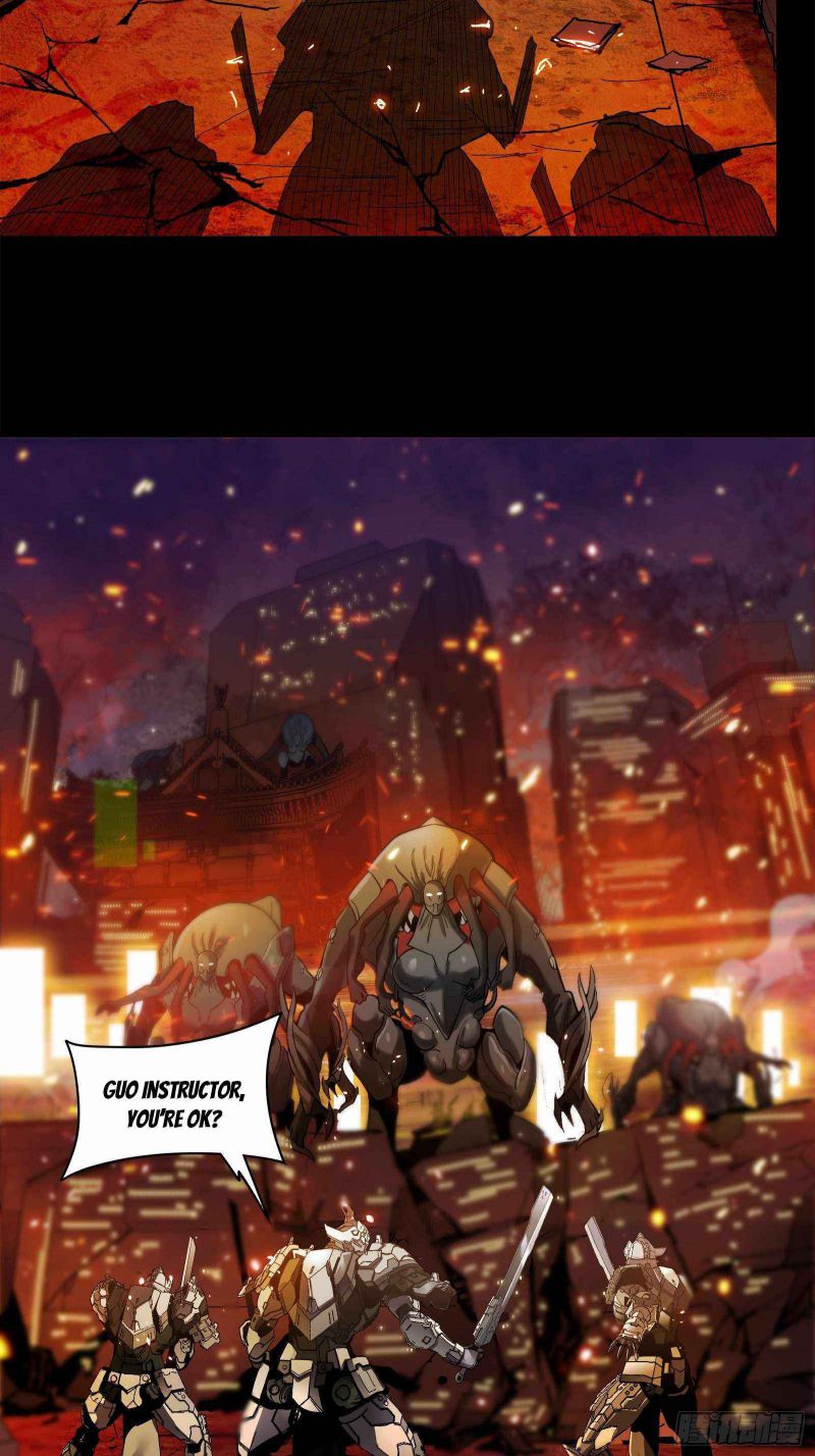 Read Legend of Star General Manga Online