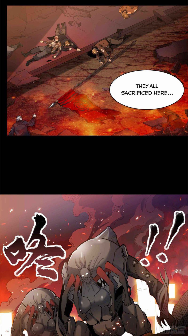 Read Legend of Star General Manga Online