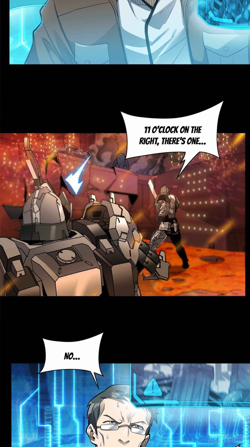 Read Legend of Star General Manga Online