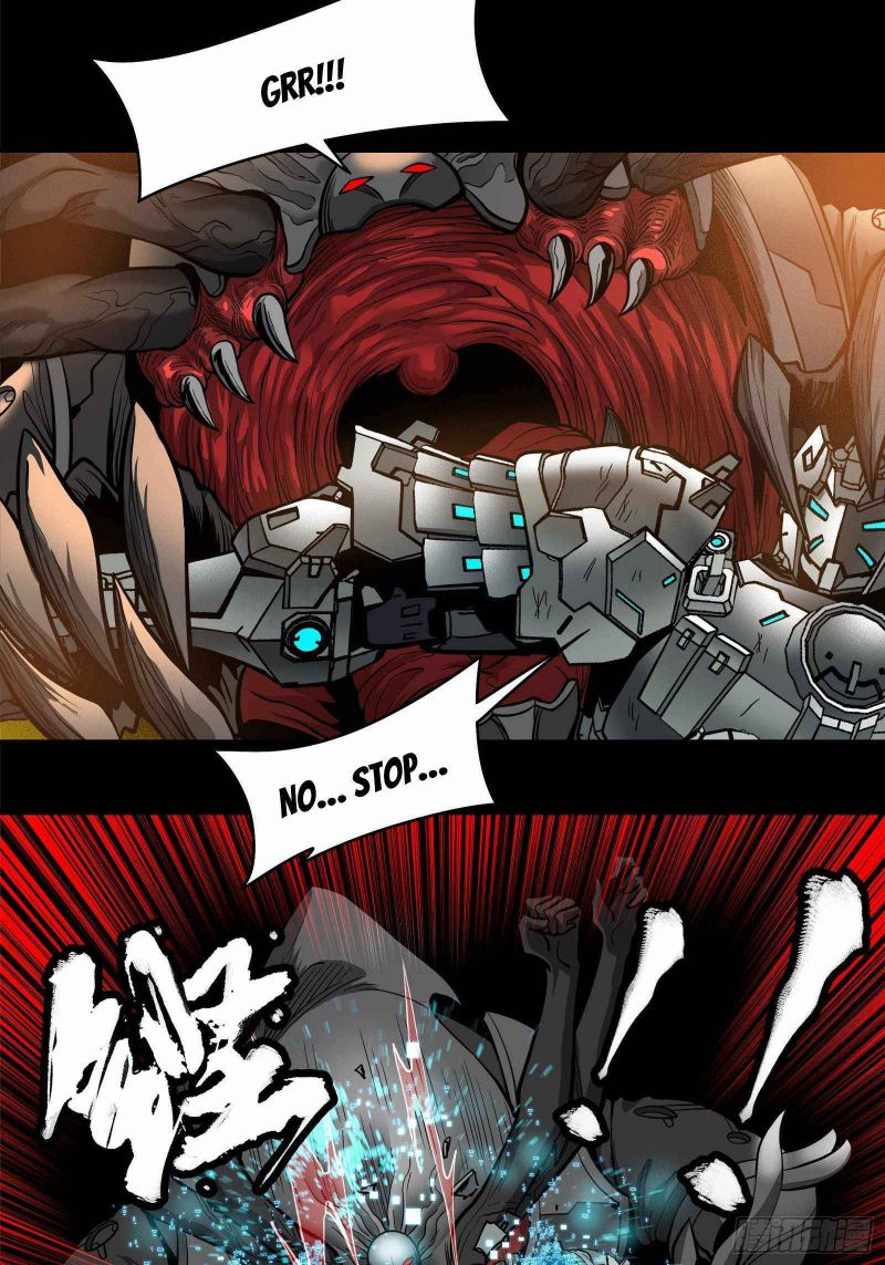 Read Legend of Star General Manga Online