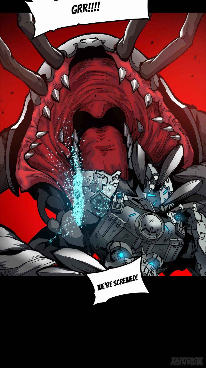 Read Legend of Star General Manga Online