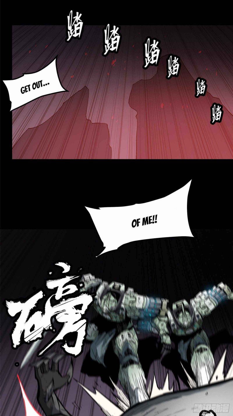 Read Legend of Star General Manga Online