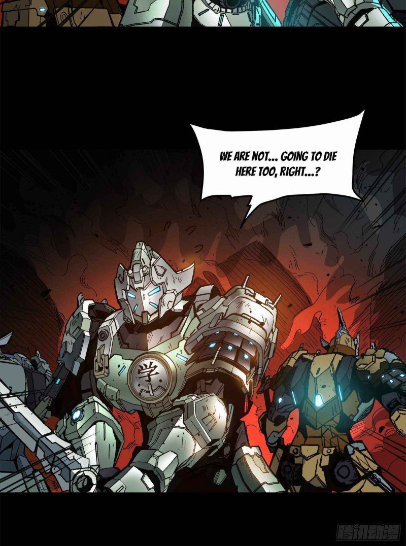 Read Legend of Star General Manga Online