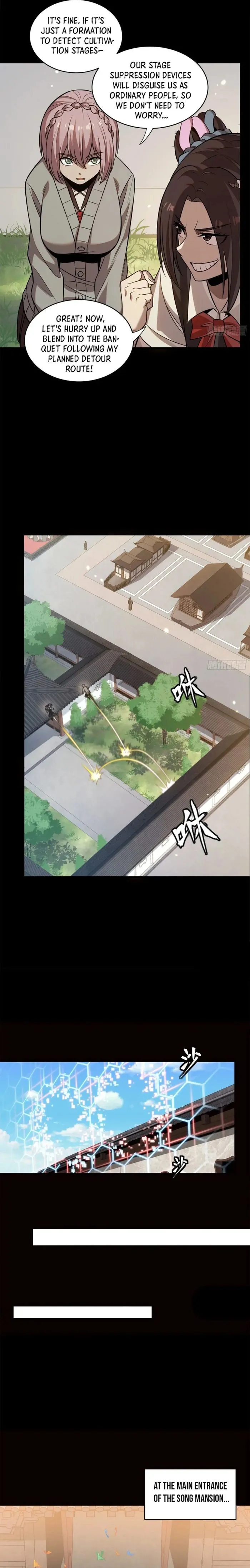 Read Legend of Star General Manga Online