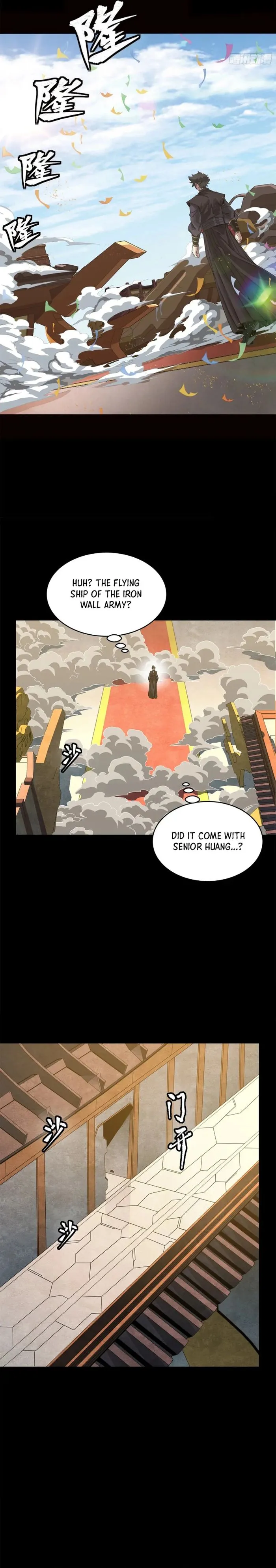Read Legend of Star General Manga Online