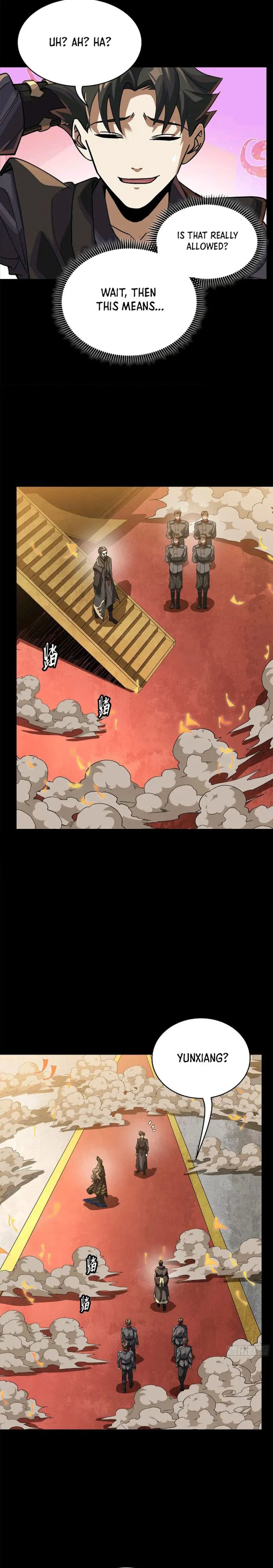 Read Legend of Star General Manga Online