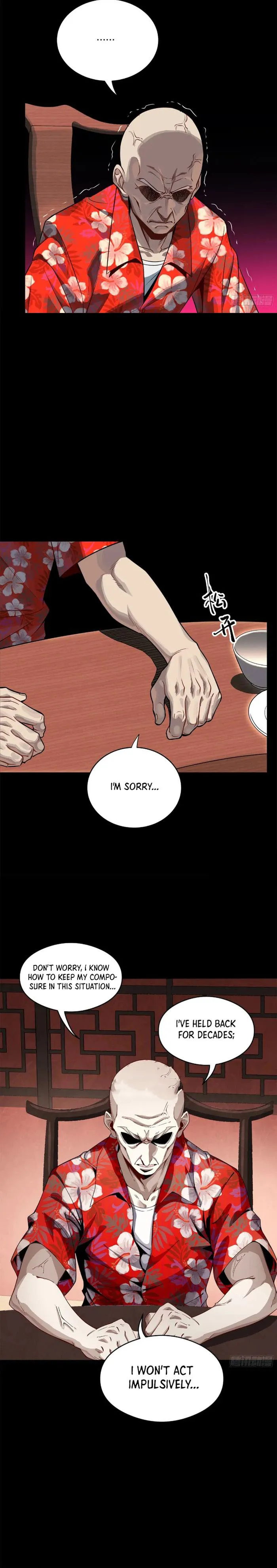Read Legend of Star General Manga Online