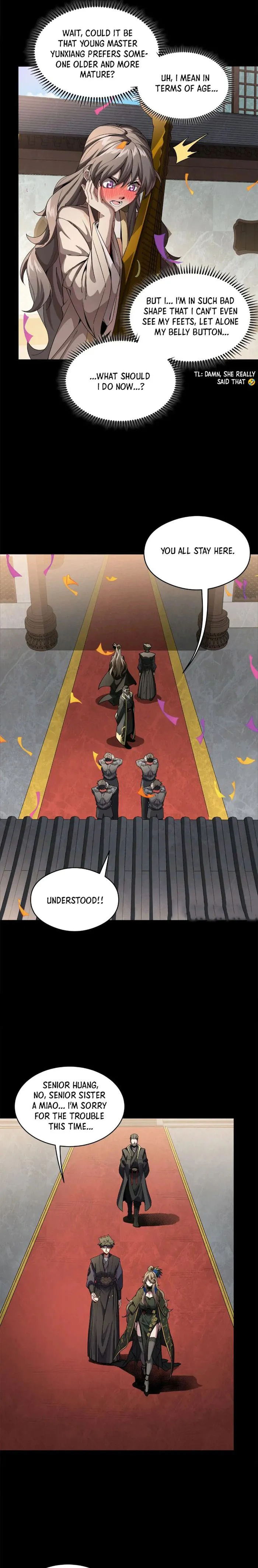 Read Legend of Star General Manga Online