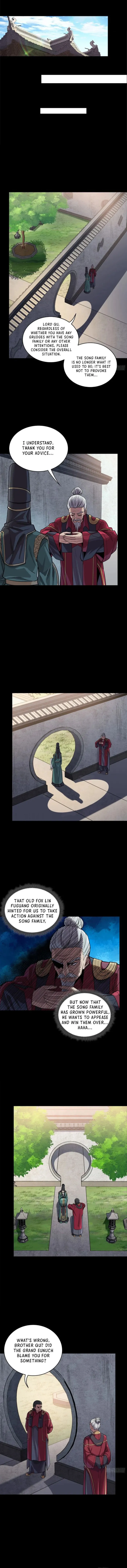 Read Legend of Star General Manga Online