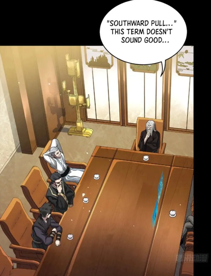Read Legend of Star General Manga Online