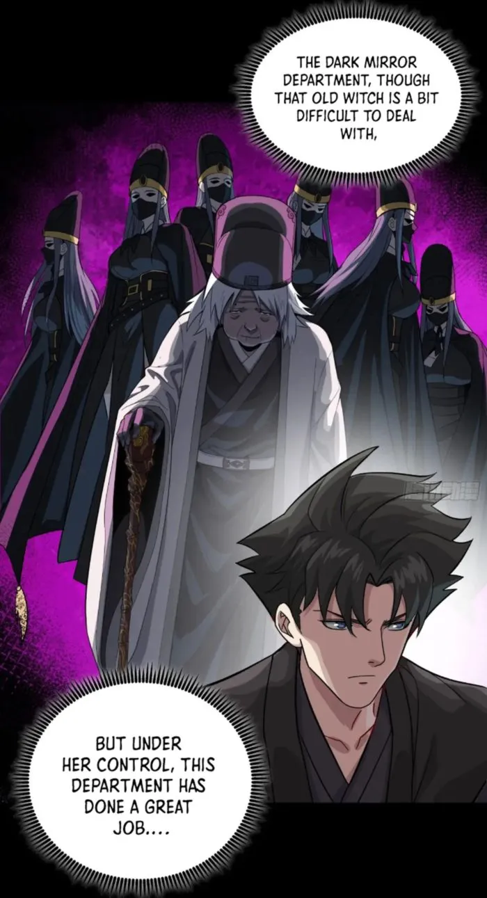 Read Legend of Star General Manga Online