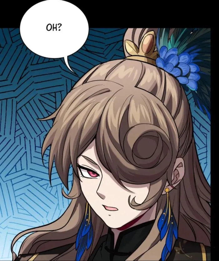 Read Legend of Star General Manga Online