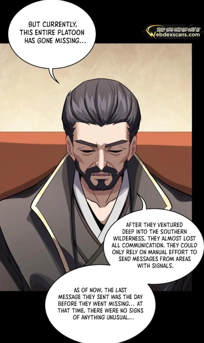 Read Legend of Star General Manga Online