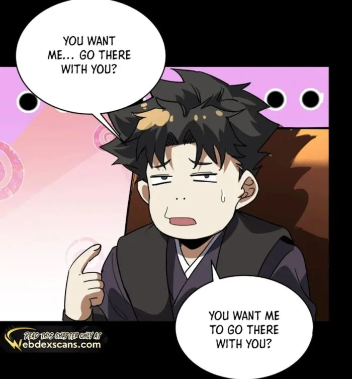Read Legend of Star General Manga Online