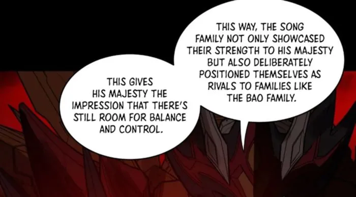 Read Legend of Star General Manga Online