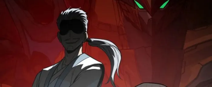 Read Legend of Star General Manga Online