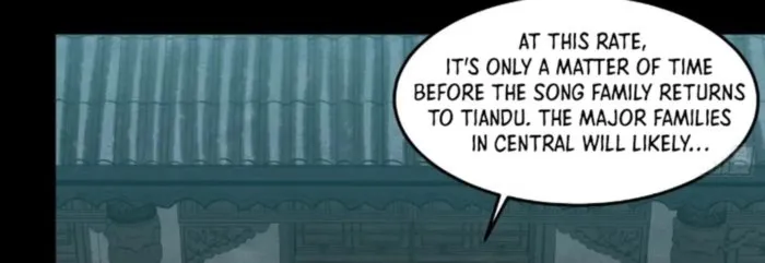 Read Legend of Star General Manga Online