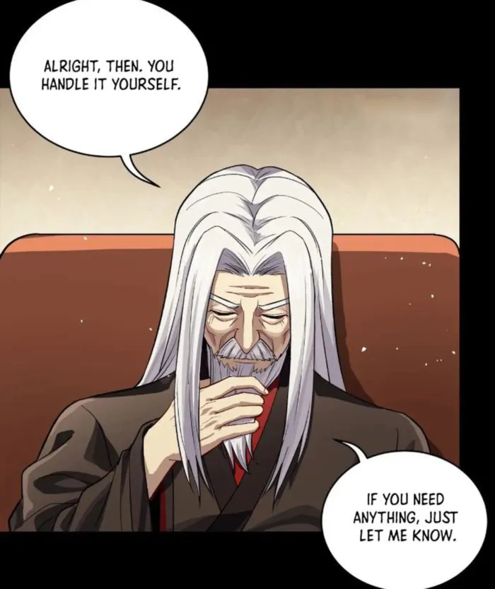 Read Legend of Star General Manga Online