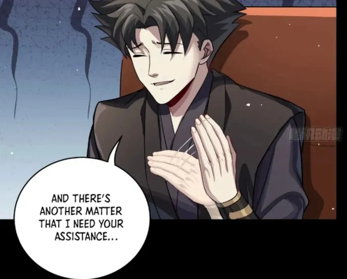 Read Legend of Star General Manga Online