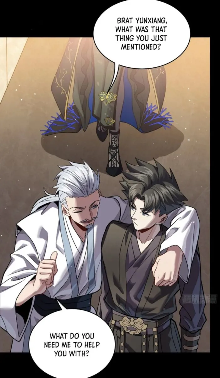 Read Legend of Star General Manga Online