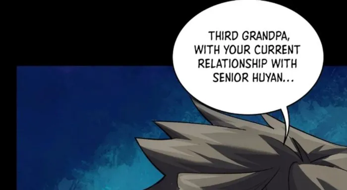 Read Legend of Star General Manga Online