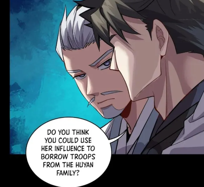Read Legend of Star General Manga Online