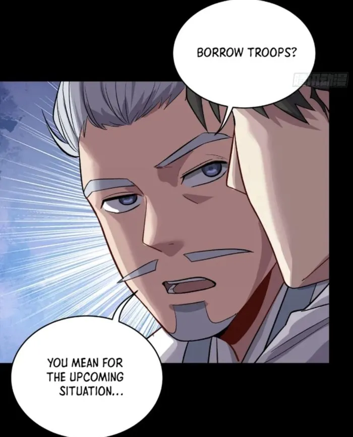 Read Legend of Star General Manga Online