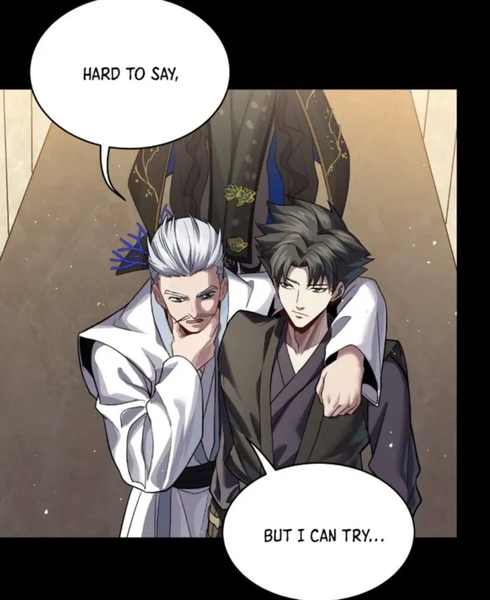 Read Legend of Star General Manga Online