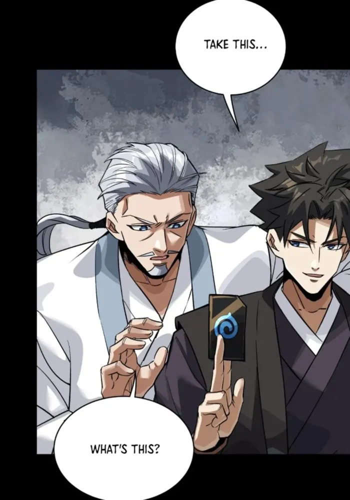 Read Legend of Star General Manga Online