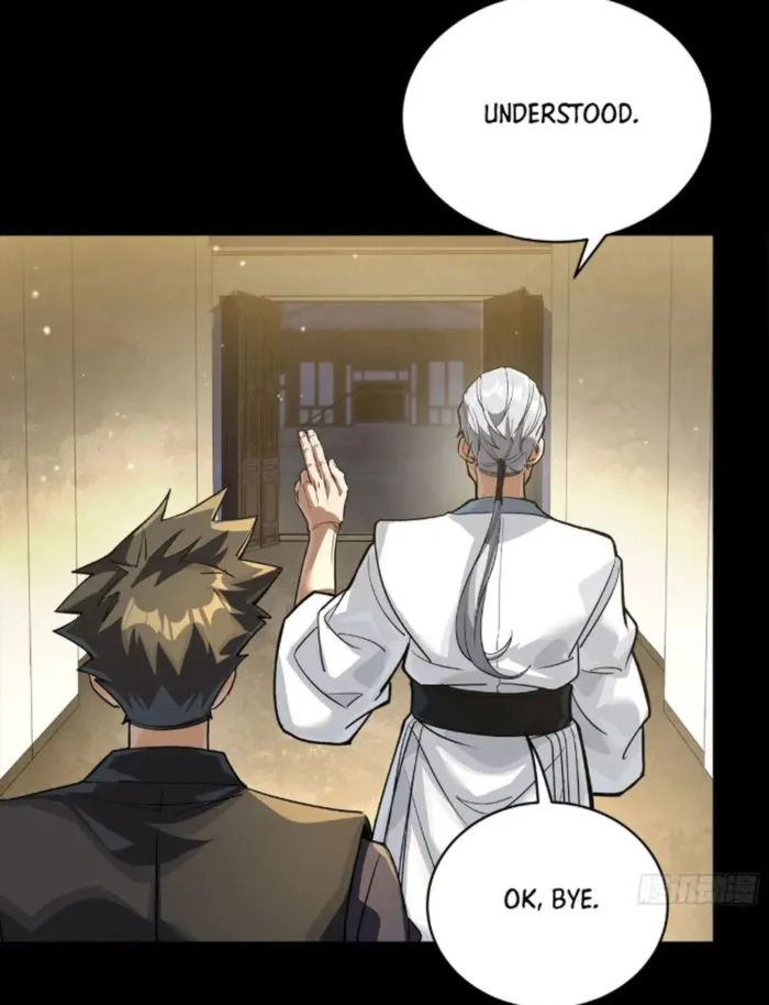 Read Legend of Star General Manga Online