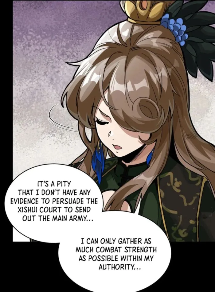Read Legend of Star General Manga Online