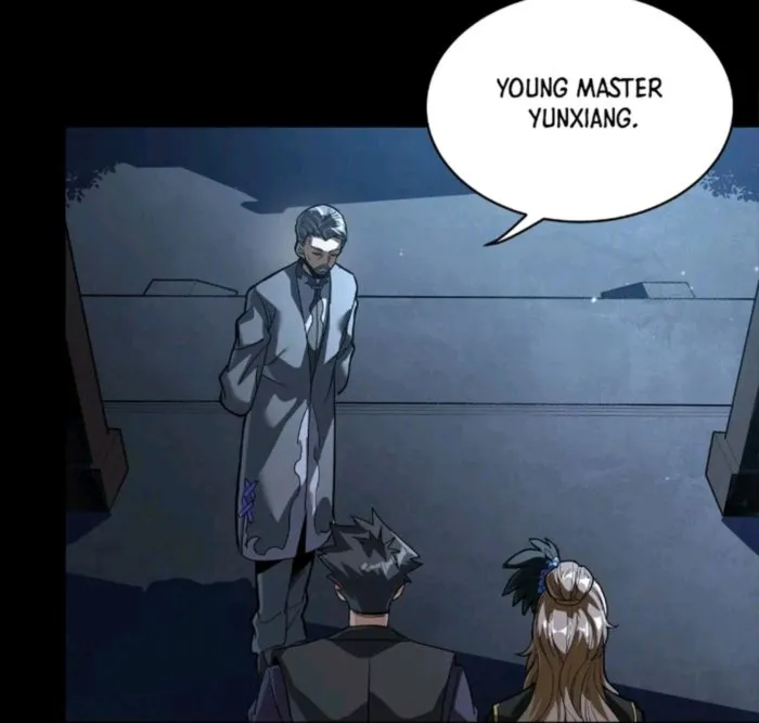 Read Legend of Star General Manga Online