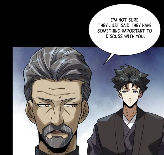 Read Legend of Star General Manga Online