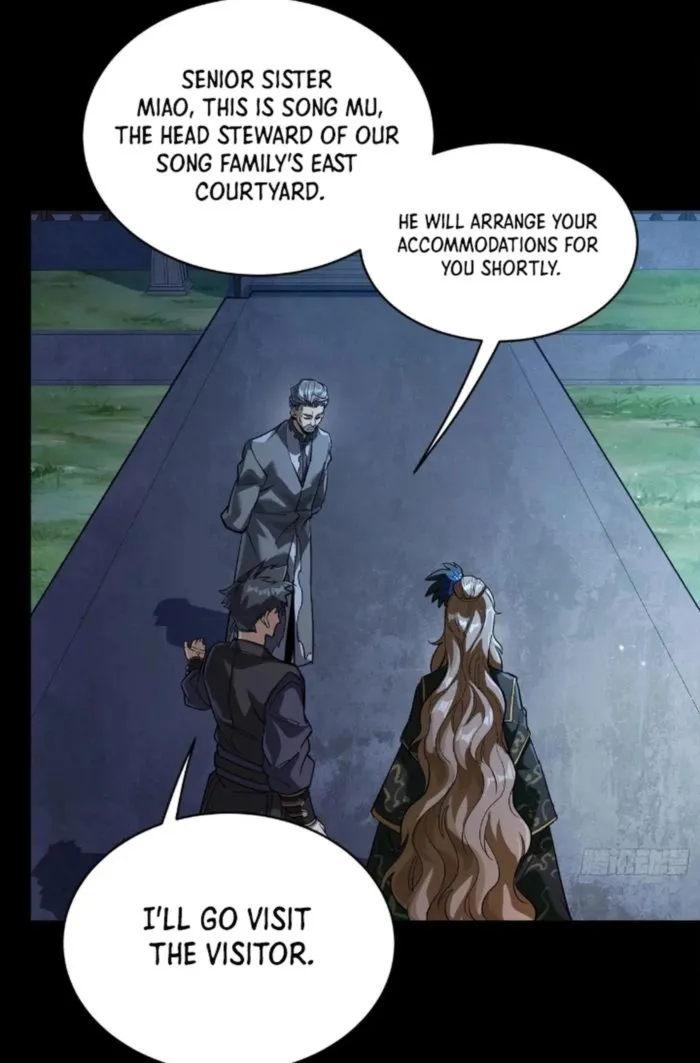 Read Legend of Star General Manga Online