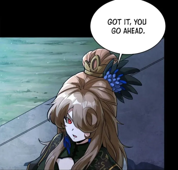 Read Legend of Star General Manga Online