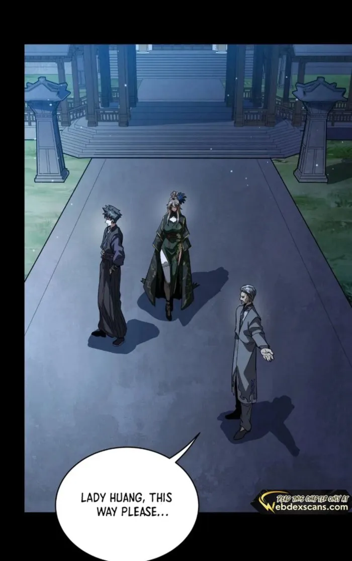 Read Legend of Star General Manga Online