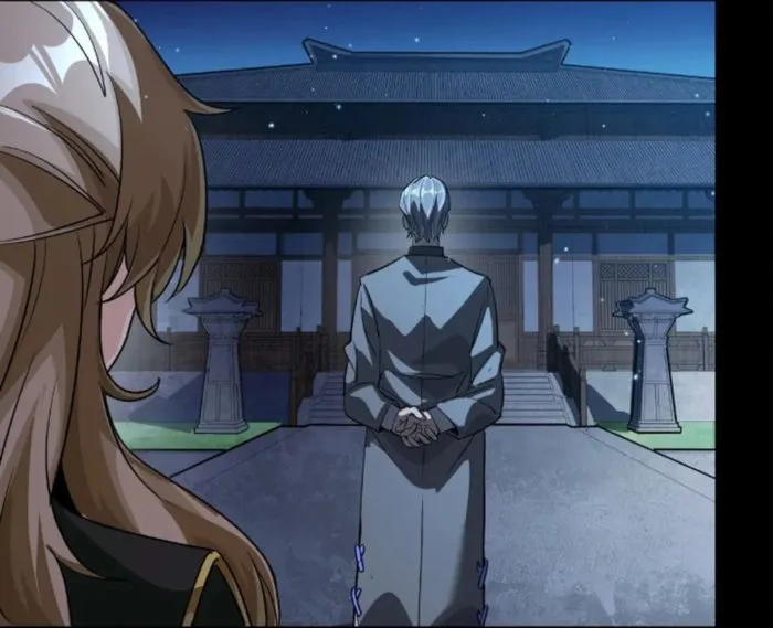 Read Legend of Star General Manga Online