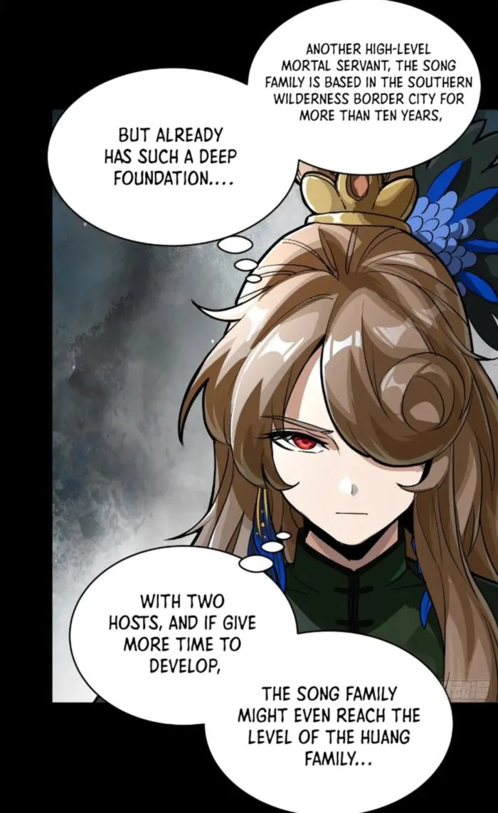 Read Legend of Star General Manga Online