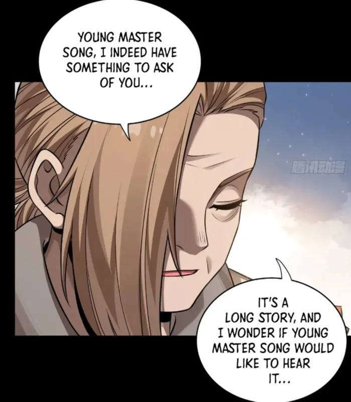 Read Legend of Star General Manga Online
