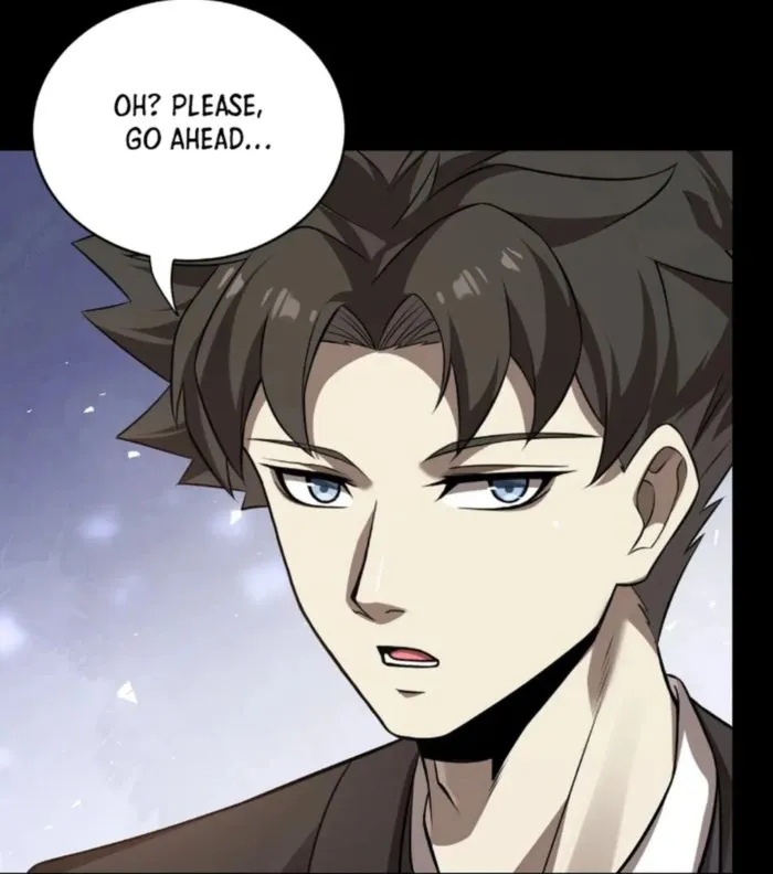 Read Legend of Star General Manga Online