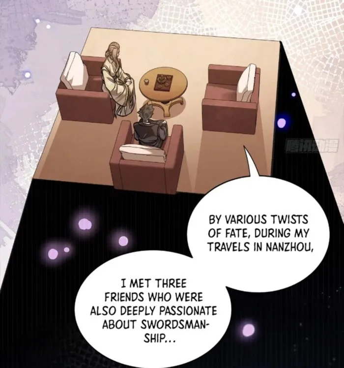 Read Legend of Star General Manga Online